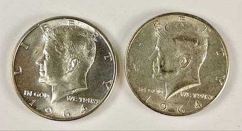 Lot #607 (1 of 2)
