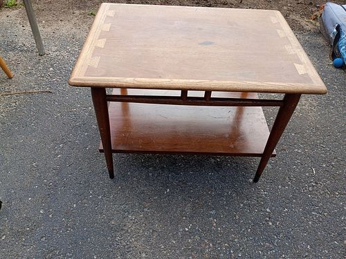 Lot #69 (1 of 12)