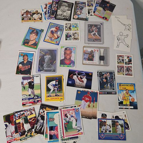 Lot #47 (1 of 8)
