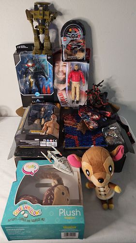 Lot #48 (1 of 10)
