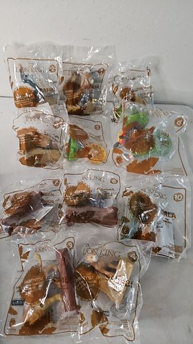 Lot #62 (1 of 4)