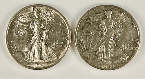Lot #645 (1 of 2)