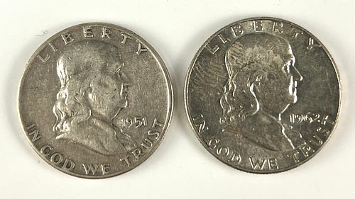 Lot #651 (1 of 2)