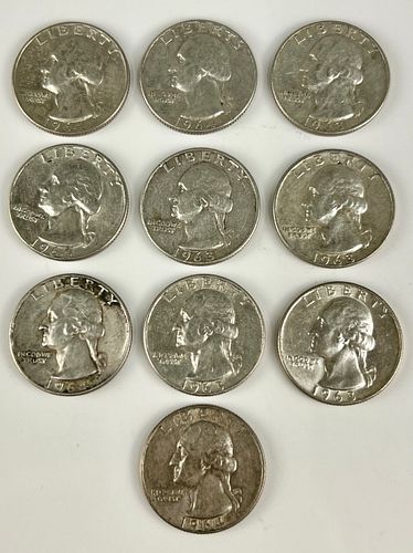 Lot #654 (1 of 4)