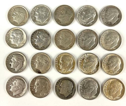 Lot #658 (1 of 2)