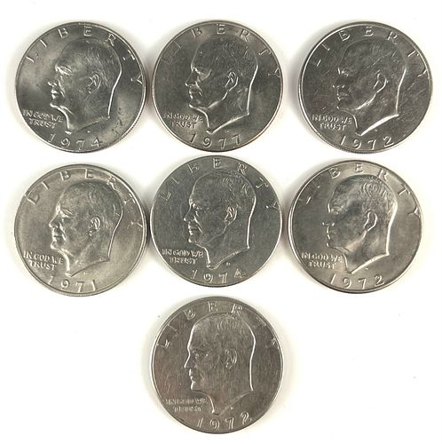 Lot #660 (1 of 2)