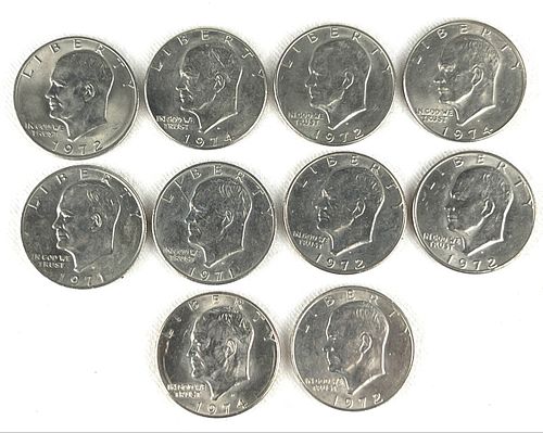 Lot #661 (1 of 2)