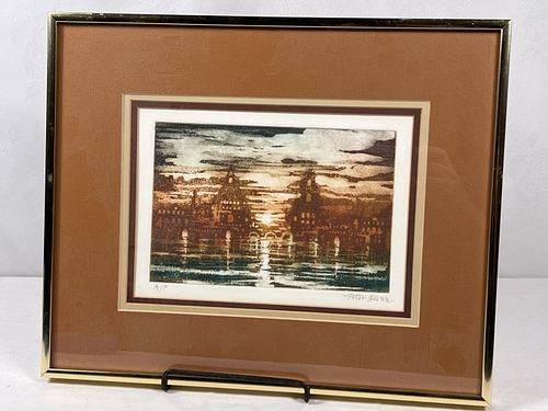 Lot #730 (1 of 5)