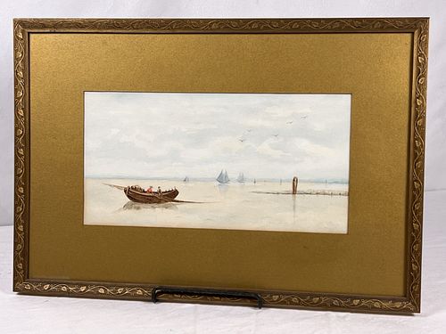 Lot #732 (1 of 3)