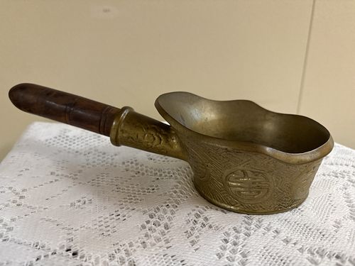 Lot #420 (1 of 10)