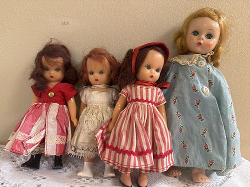 Lot #432 (1 of 10)
