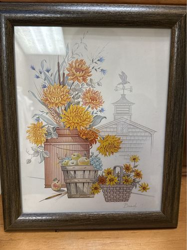 Lot #453 (1 of 10)