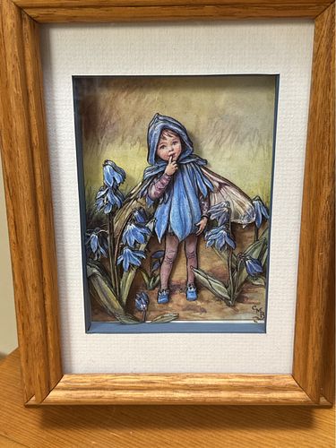 Lot #454 (1 of 9)