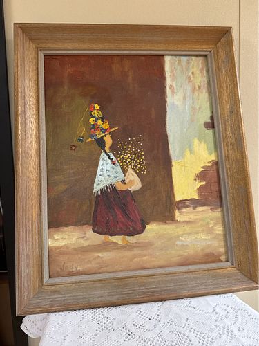 Lot #451 (1 of 7)