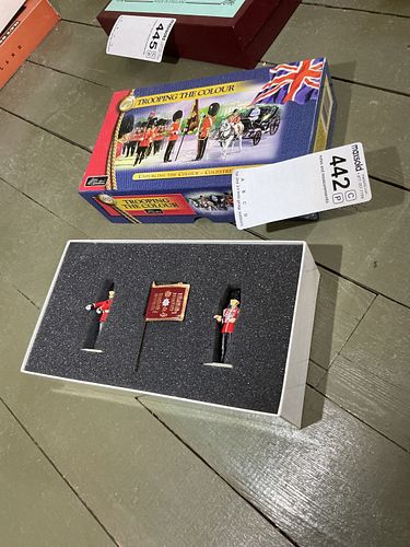 Lot #442 (1 of 7)