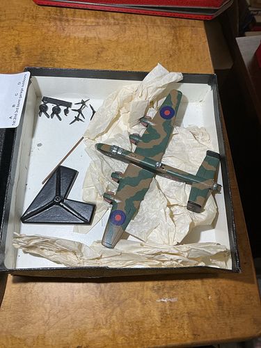 Lot #503 (1 of 5)