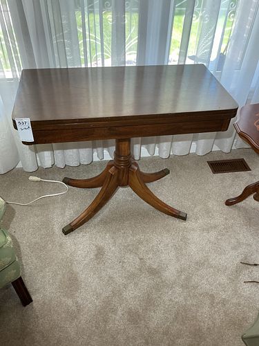Lot #537 (1 of 7)