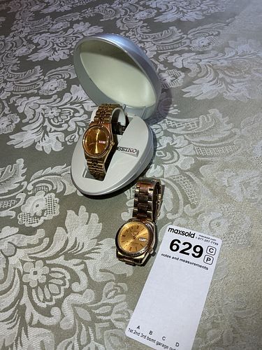 Lot #629 (1 of 12)