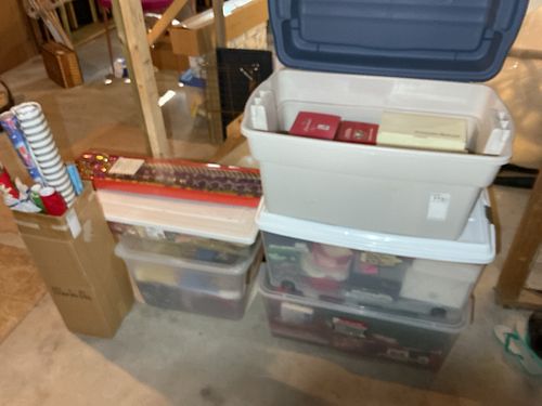 Lot #772 (1 of 20)