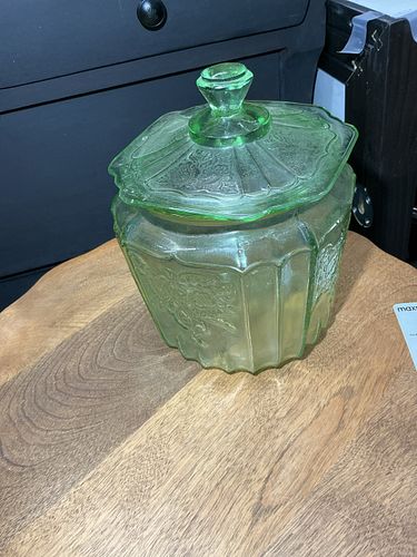 Lot #49 (1 of 6)
