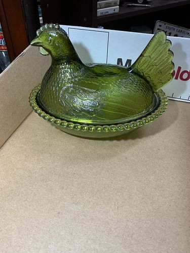 Lot #125 (1 of 3)