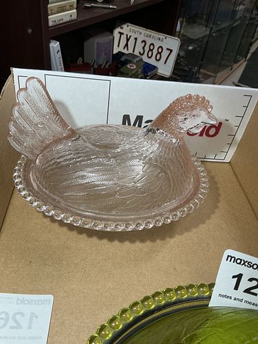 Lot #126 (1 of 4)