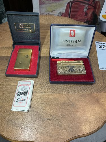 Lot #223 (1 of 11)