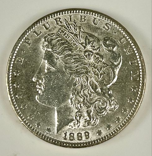 Lot #742 (1 of 2)