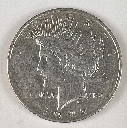 Lot #749 (1 of 2)