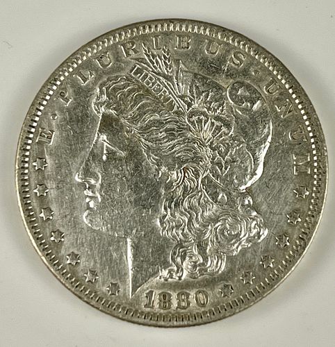 Lot #744 (1 of 2)