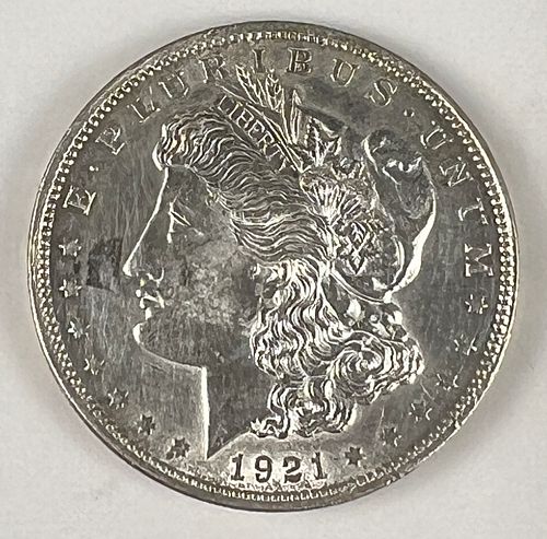 Lot #747 (1 of 2)