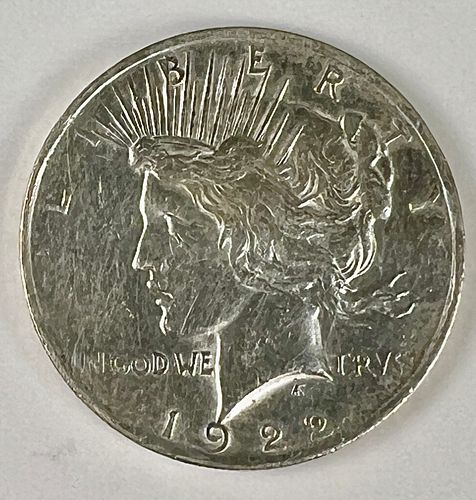 Lot #750 (1 of 2)