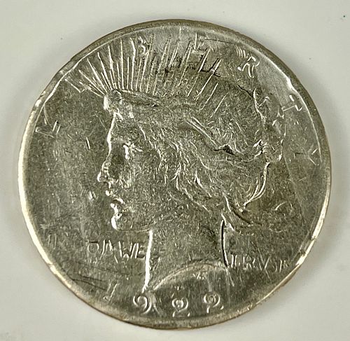 Lot #751 (1 of 3)