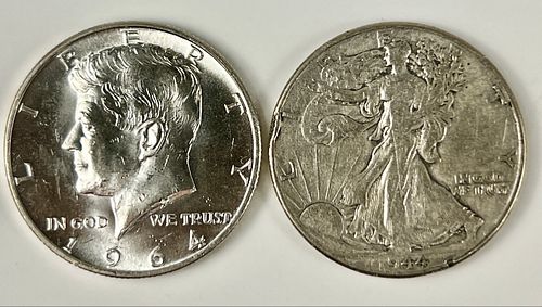 Lot #753 (1 of 2)