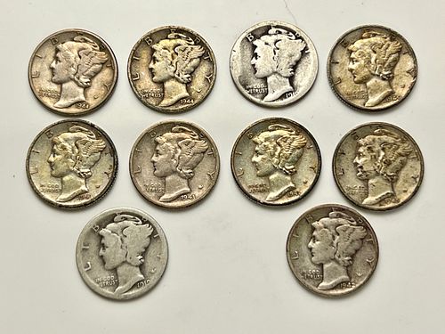 Lot #754 (1 of 4)