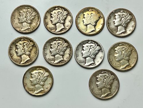 Lot #755 (1 of 2)