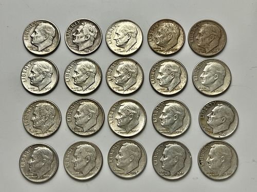 Lot #757 (1 of 2)