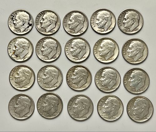 Lot #760 (1 of 2)