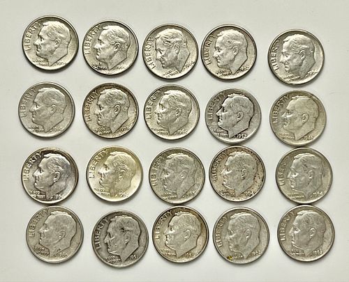 Lot #761 (1 of 2)