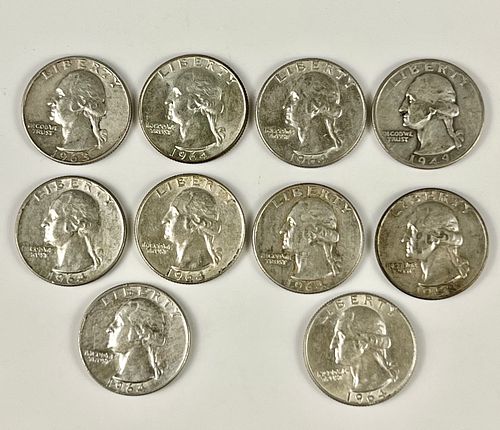Lot #770 (1 of 2)