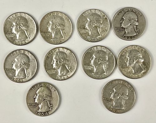 Lot #771 (1 of 2)