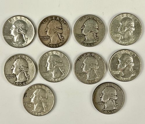 Lot #772 (1 of 2)
