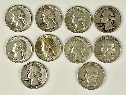 Lot #773 (1 of 2)