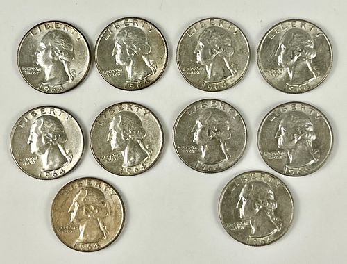 Lot #776 (1 of 2)