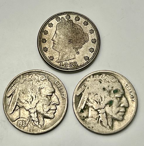 Lot #780 (1 of 2)