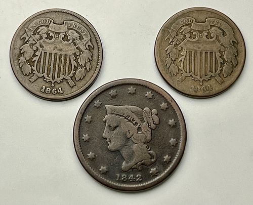 Lot #783 (1 of 2)