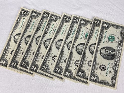 Lot #789 (1 of 5)