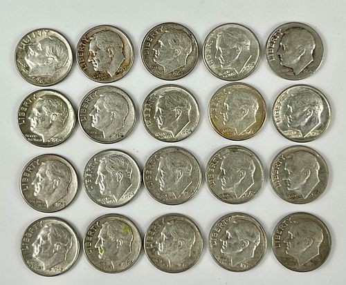 Lot #763 (1 of 2)