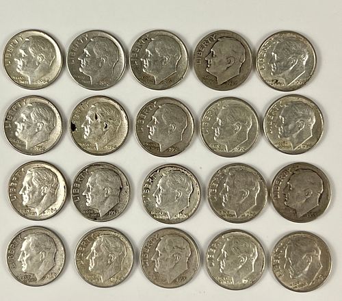 Lot #764 (1 of 2)