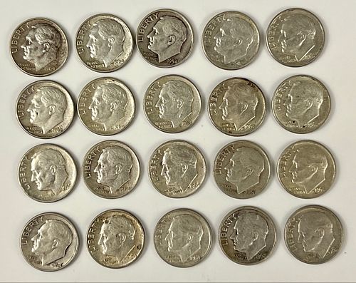 Lot #767 (1 of 2)